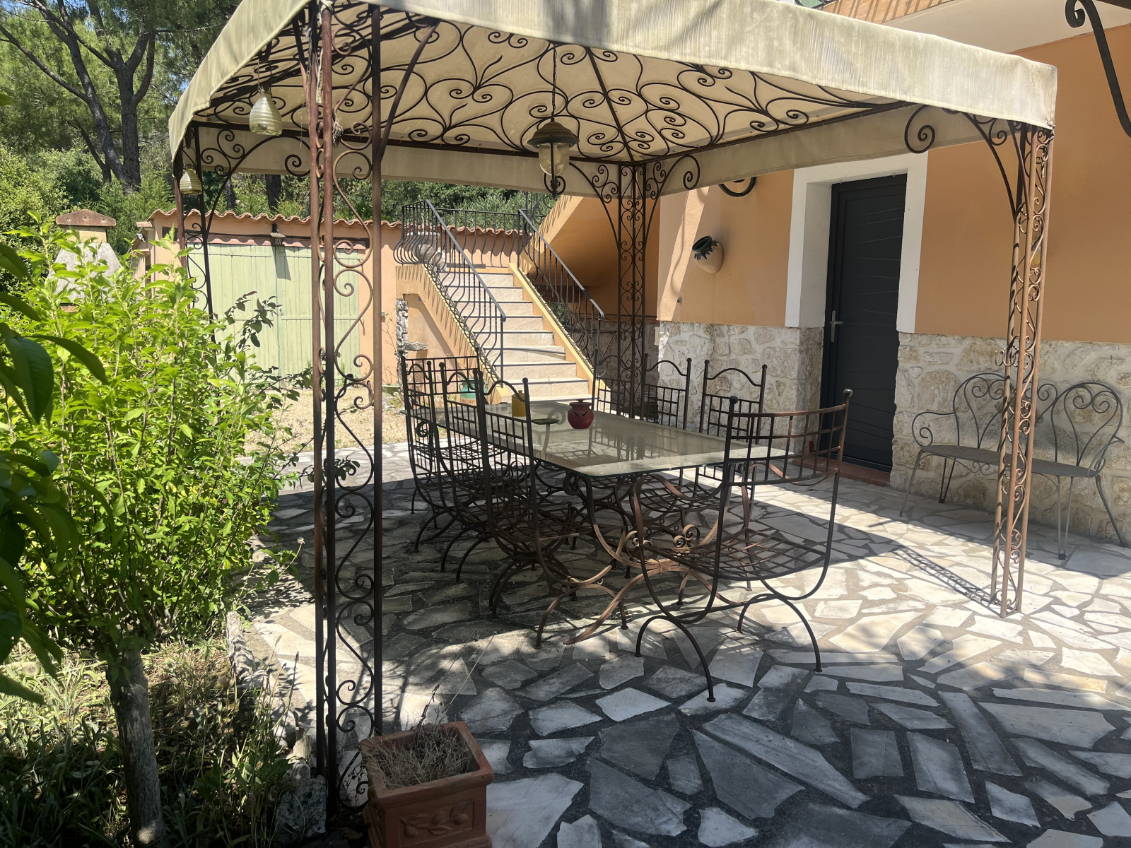 Image_2, Appartement, Valbonne, ref :250620255