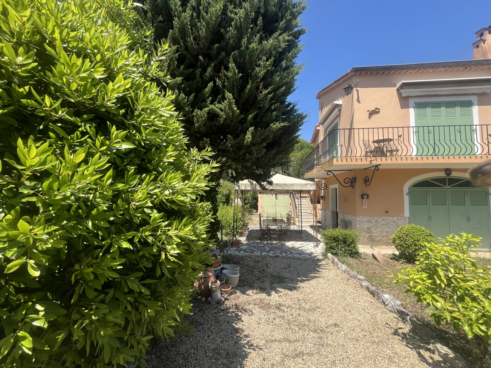 Image_4, Appartement, Valbonne, ref :250620255