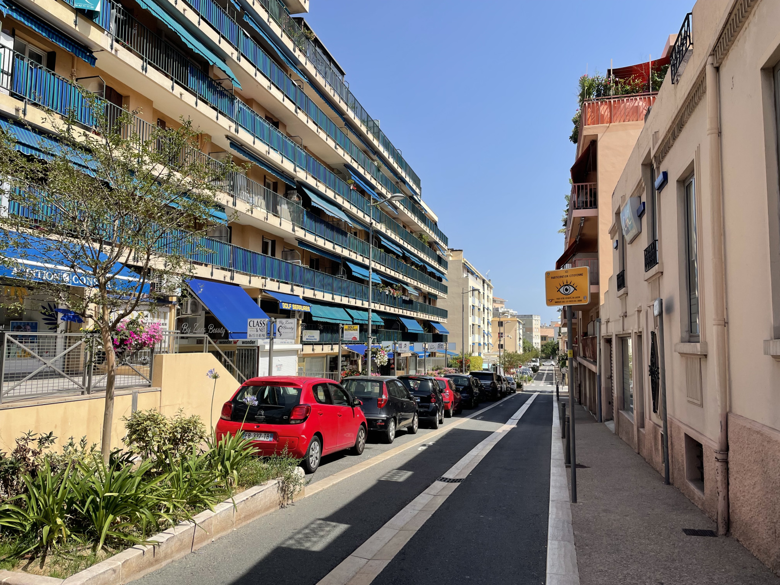 Image_4, Studio, Golfe Juan, ref :LS4