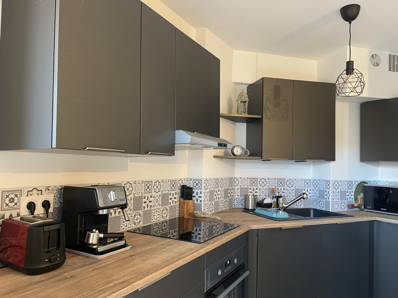 Image_1, Appartement, Golfe Juan, ref :87