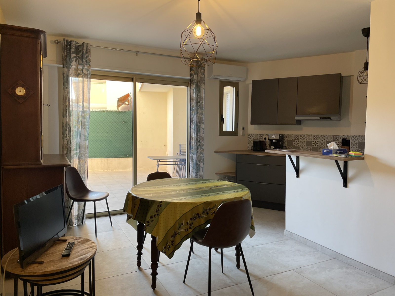 Image_3, Appartement, Golfe Juan, ref :87