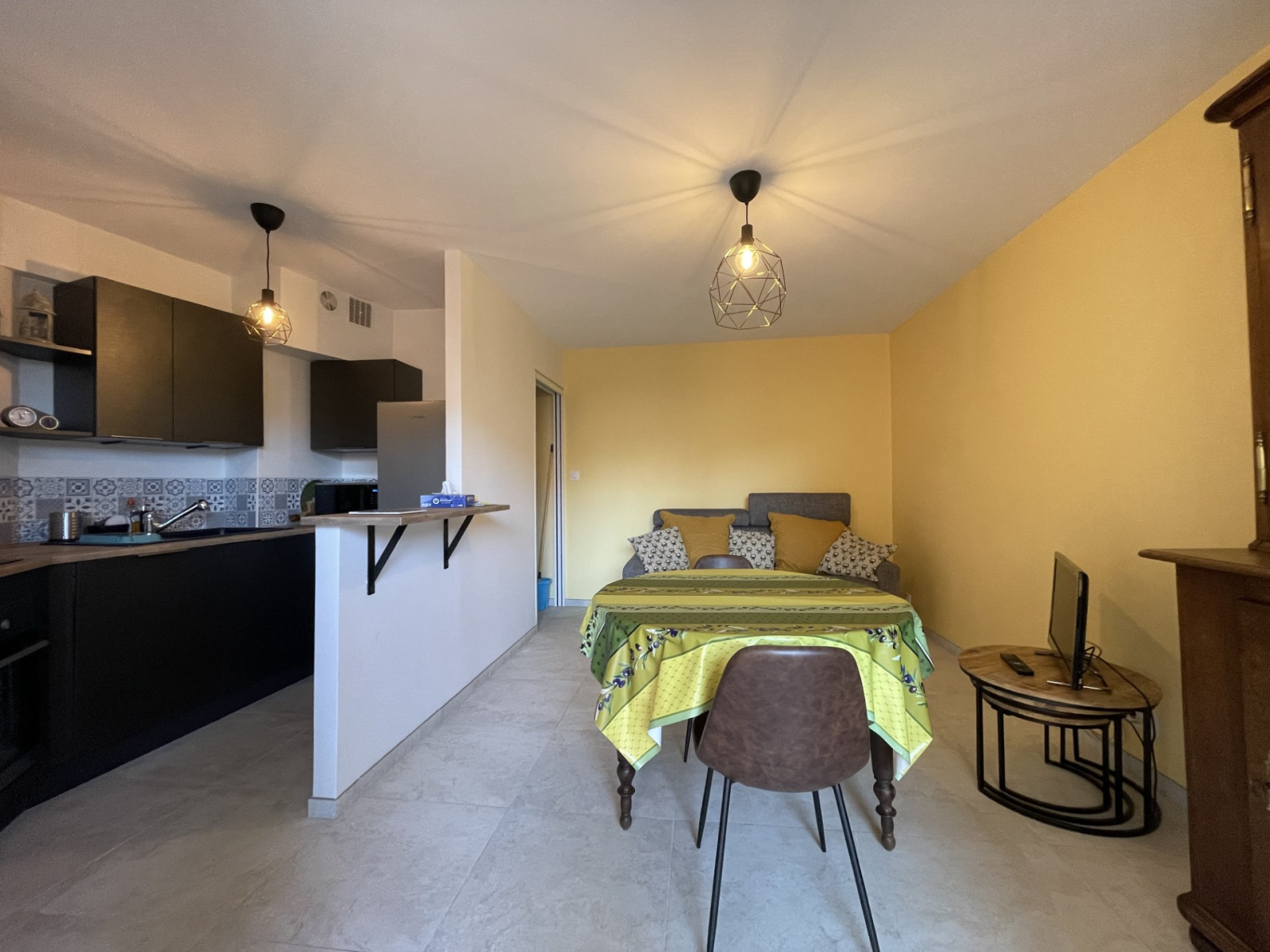 Image_2, Appartement, Golfe Juan, ref :87