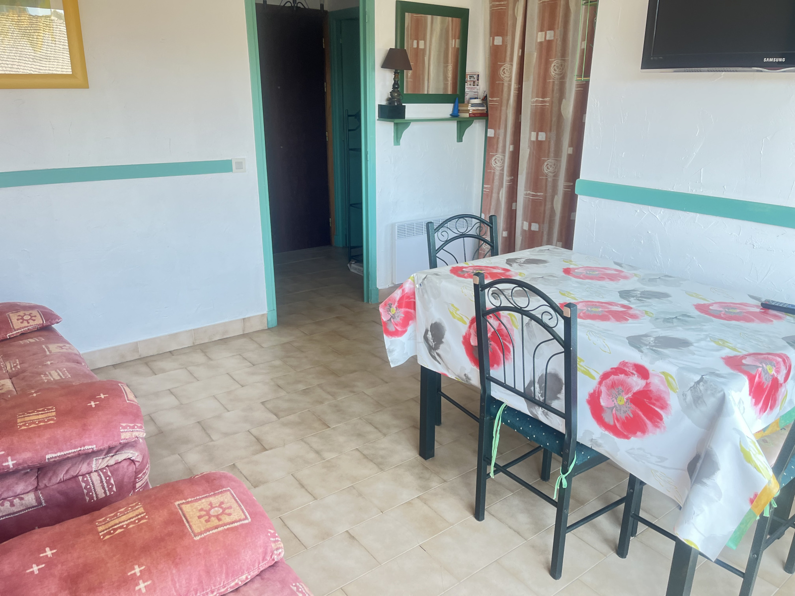 Image_3, Appartement, Golfe Juan, ref :09092026