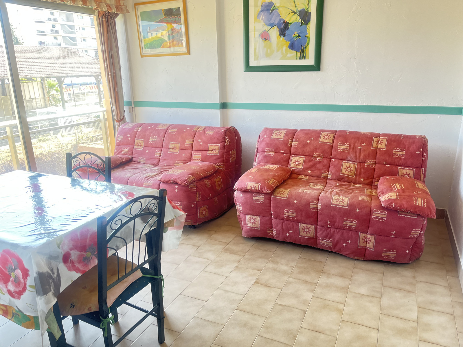 Image_4, Appartement, Golfe Juan, ref :090920261