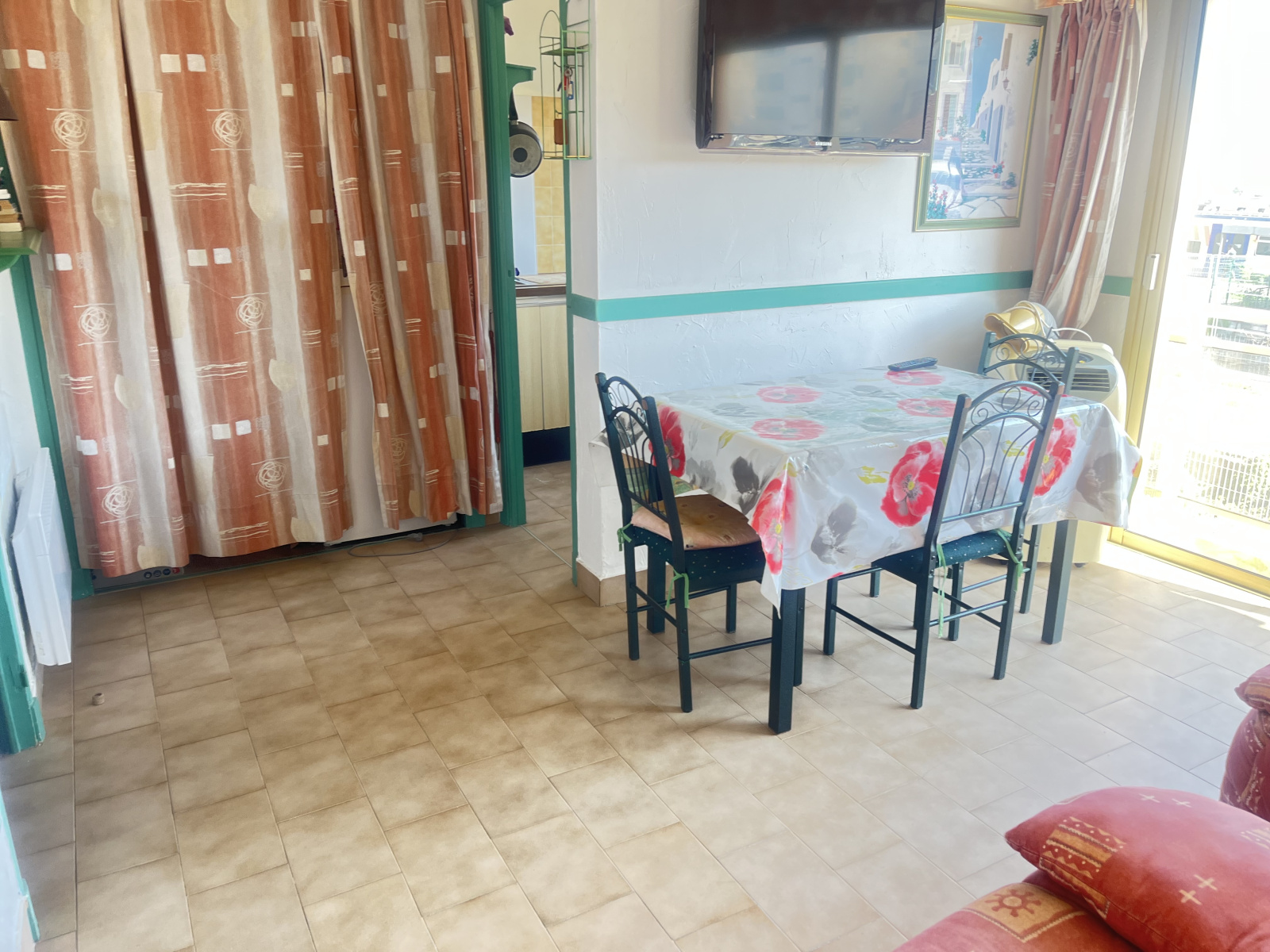 Image_1, Appartement, Golfe Juan, ref :090920261