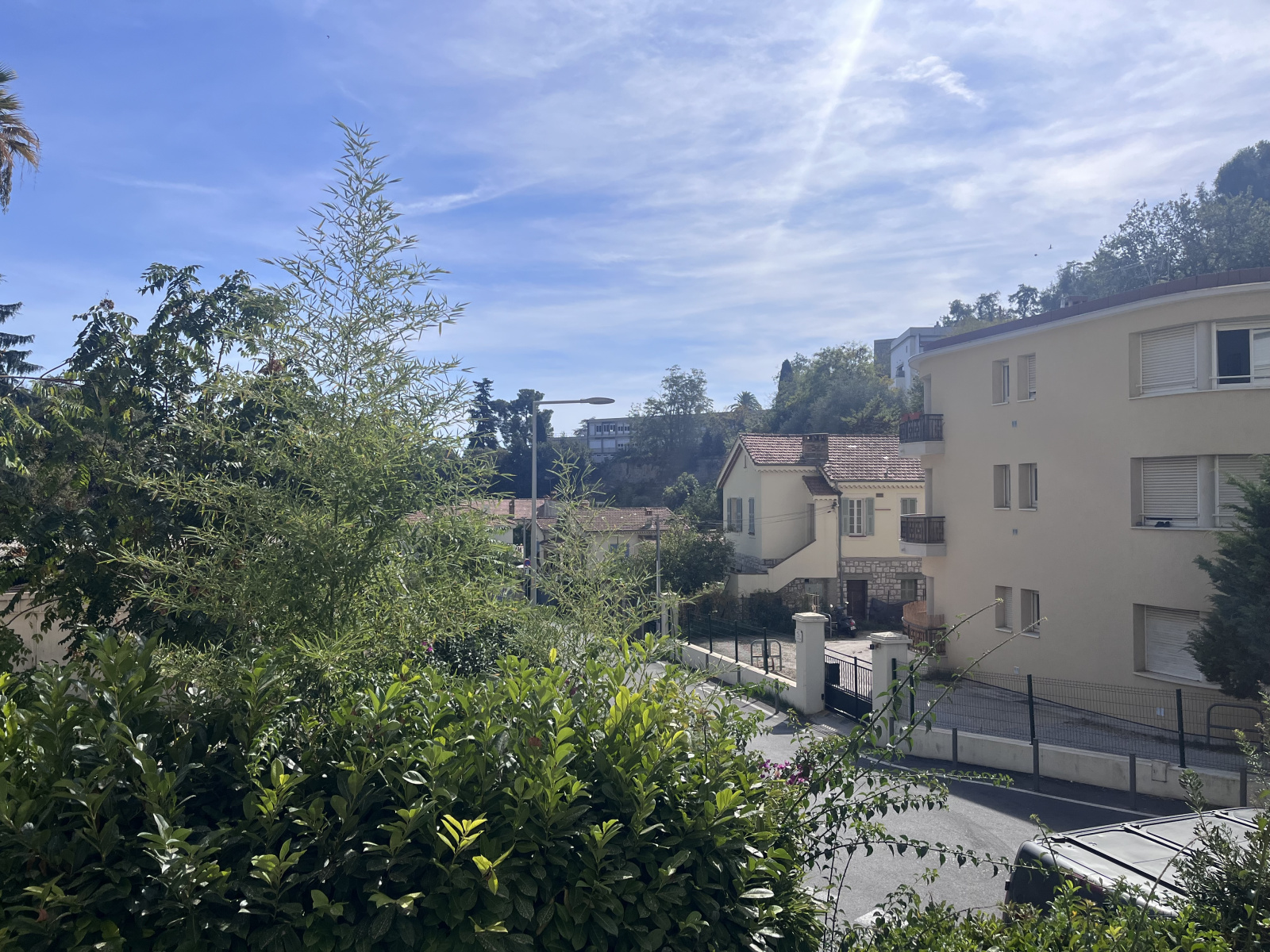 Image_1, Appartement, Nice, ref :02102026