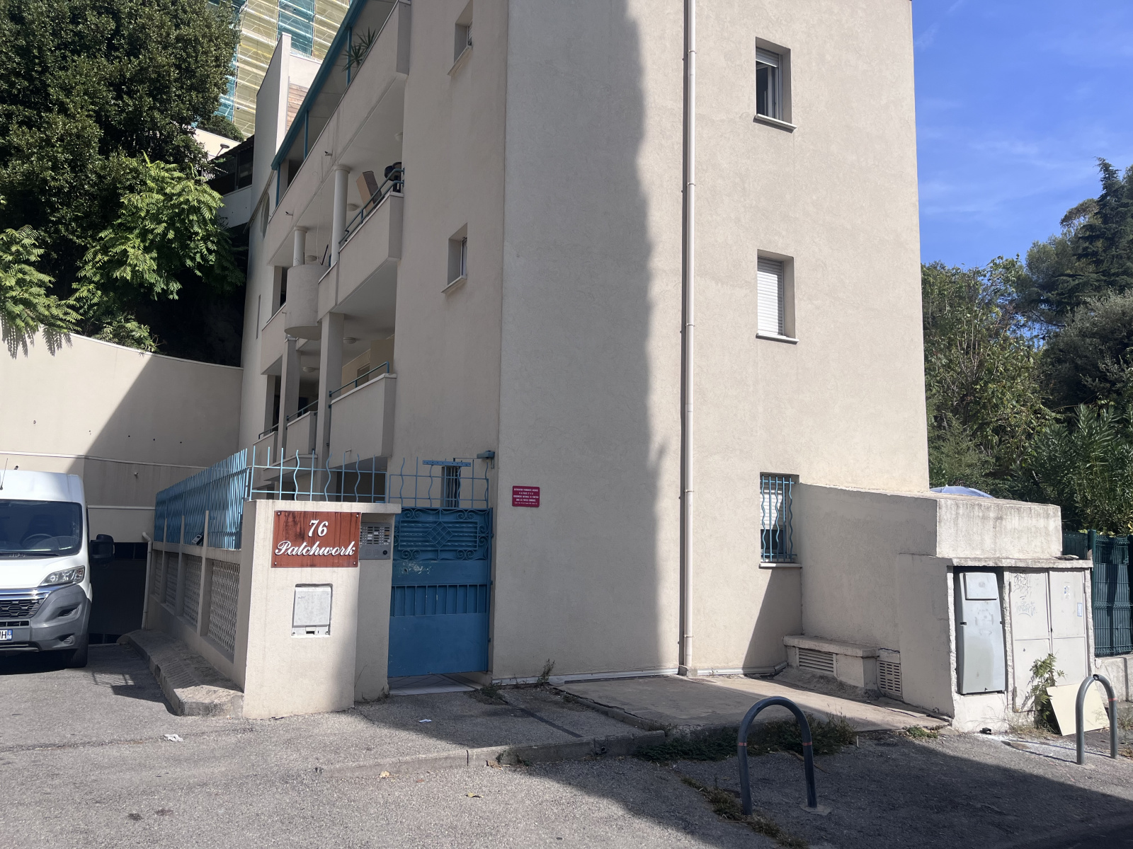Image_10, Appartement, Nice, ref :02102026