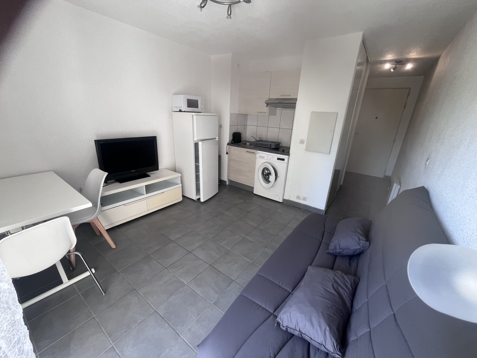 Image_2, Appartement, Nice, ref :02102026