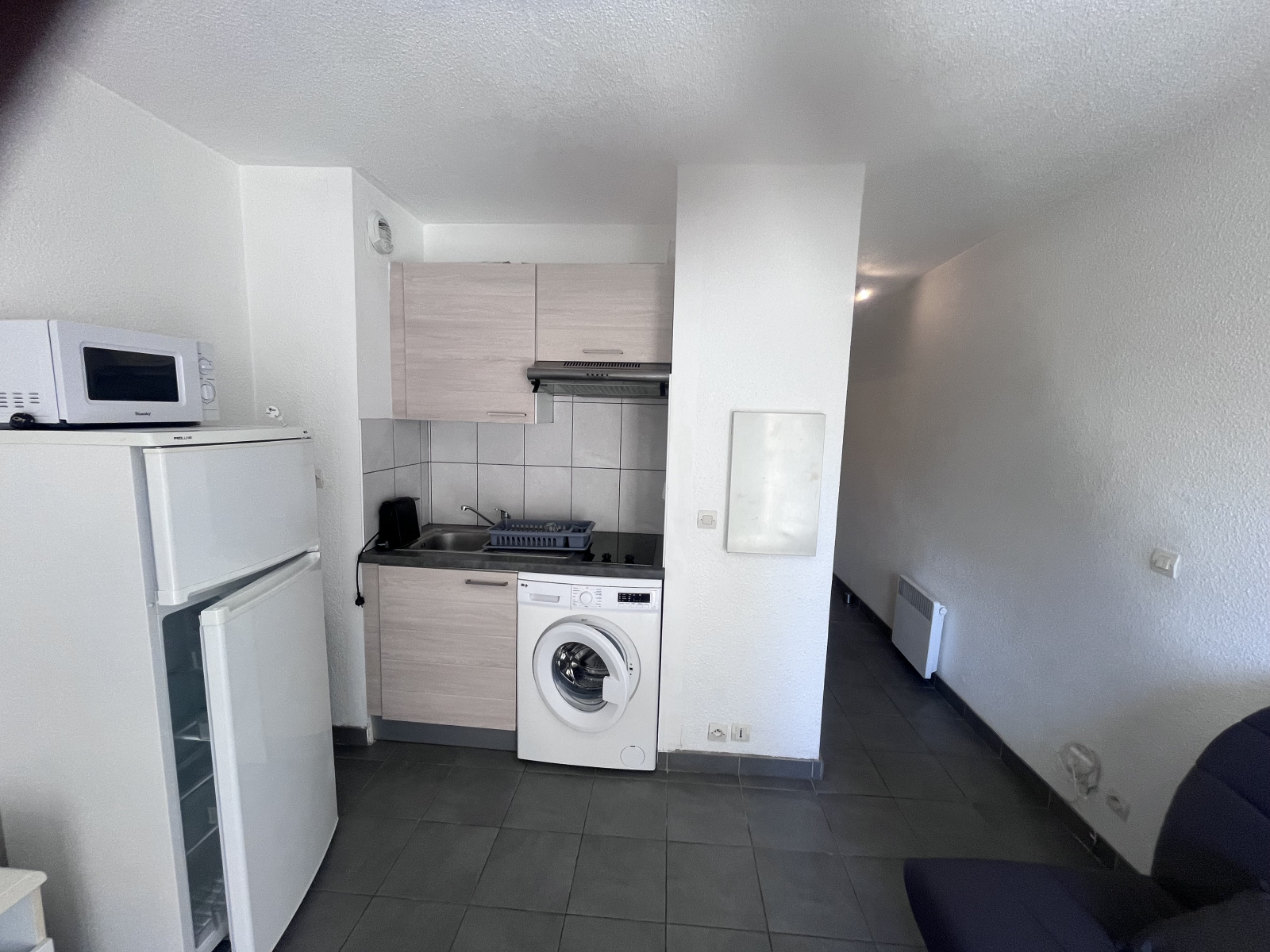 Image_4, Appartement, Nice, ref :02102026
