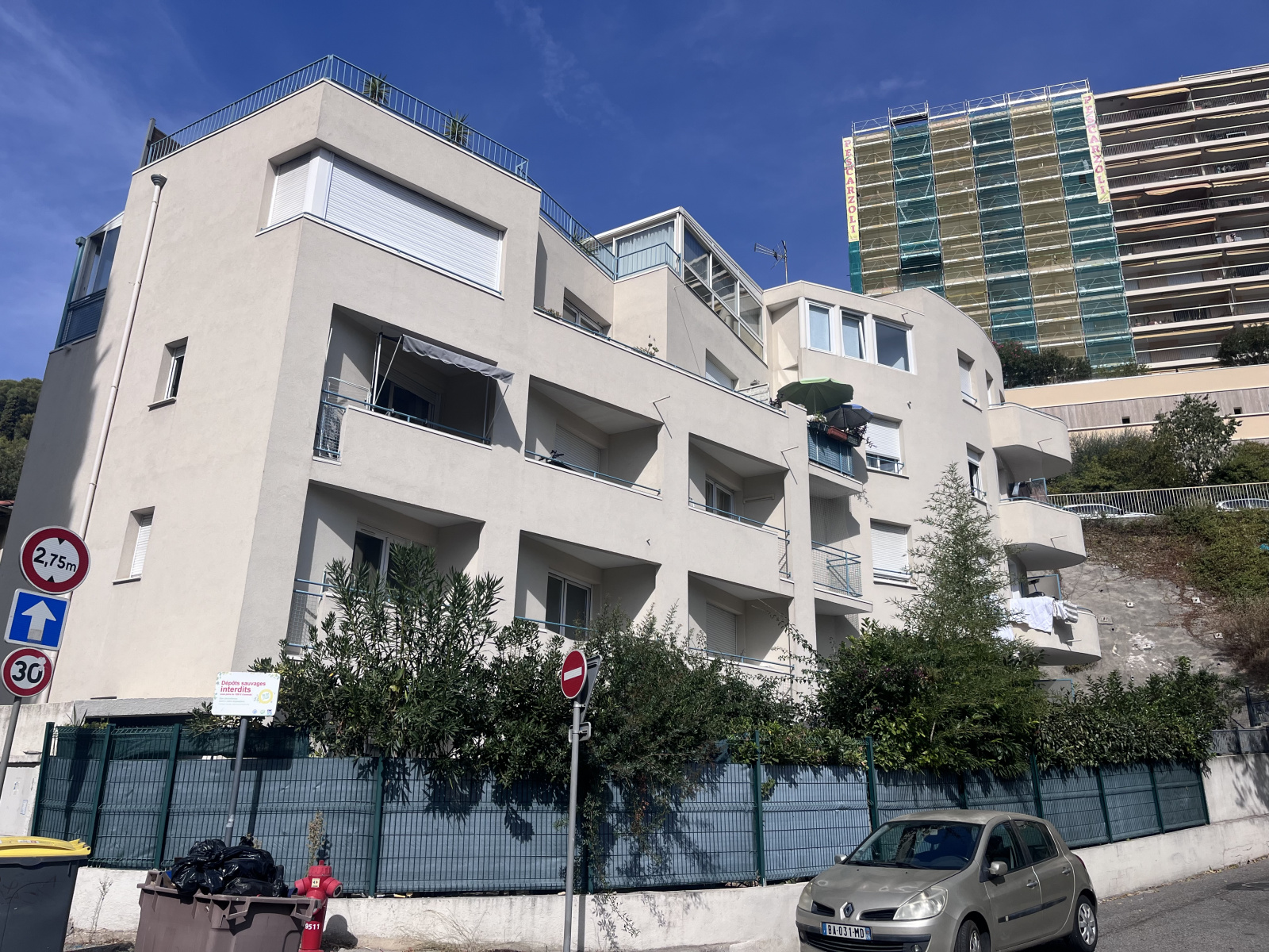 Image_11, Appartement, Nice, ref :02102026