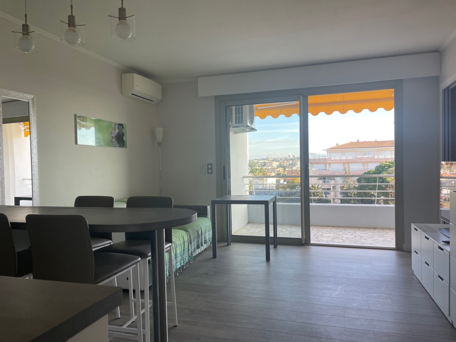 Image_5, Appartement, Golfe Juan, ref :51