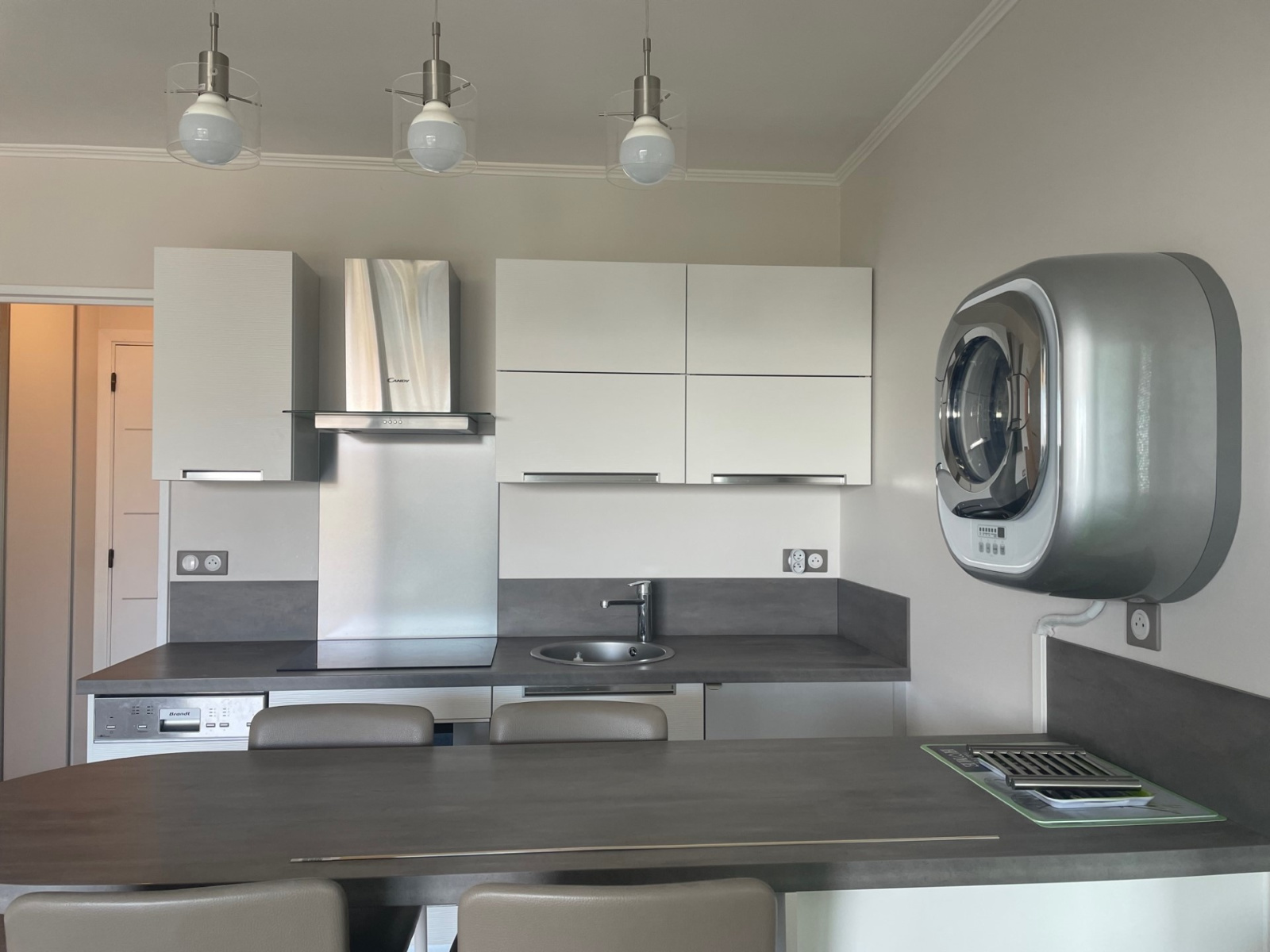 Image_4, Appartement, Golfe Juan, ref :51