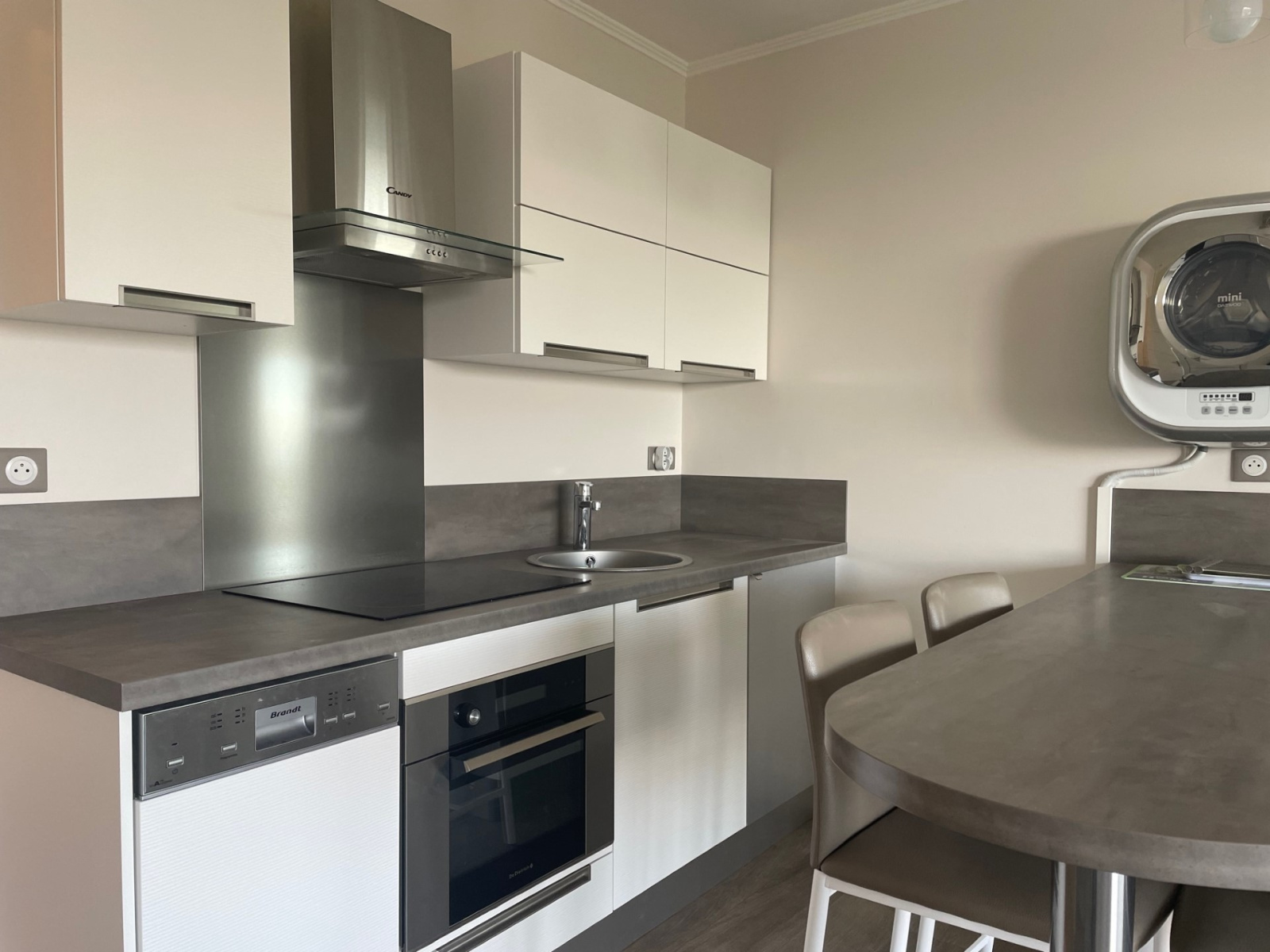 Image_6, Appartement, Golfe Juan, ref :51