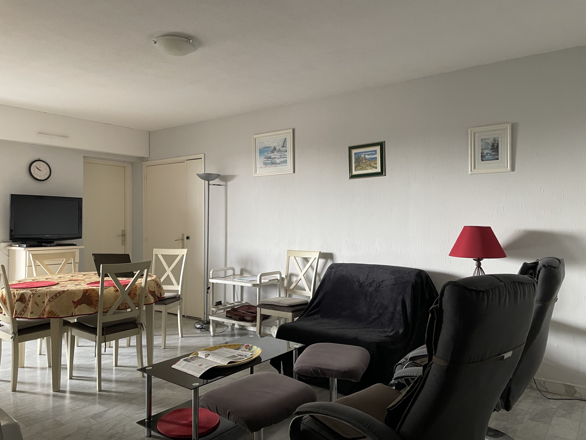 Agence immobilière de  AGENCE DU SQUARE